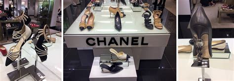 bloomingdale's chanel clothing